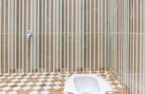 Pekanbaru Hotel | Hotel O Pondok Mulia Syariah