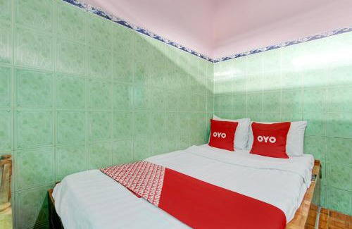 Cangkringan Hotel | Hotel O Pondok Wisata Kurniawan 2NearWonogondang Camp (Bumi Perkemahan Wonogondang)