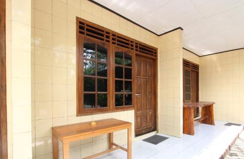 Cangkringan Hotel | Hotel O Pondok Wisata Sri MulyoNearSultan Agung Stadium Bantul