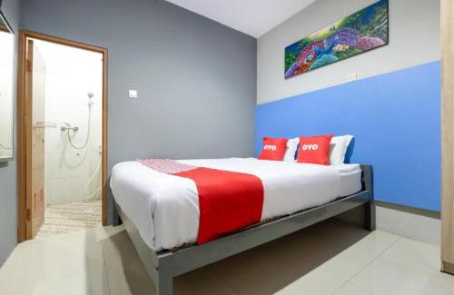 Klaten Hotel | Hotel O Prambanan Near Prambanan Temple