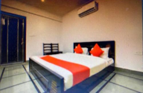 Allahabad Hotel | Hotel O Prayag Villa