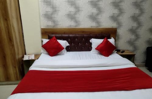 Allahabad Hotel | Hotel O Prayag Villa