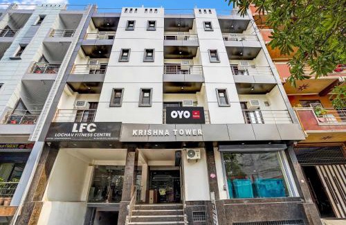 Dwarka Hotel | Hotel O Premium Rooms