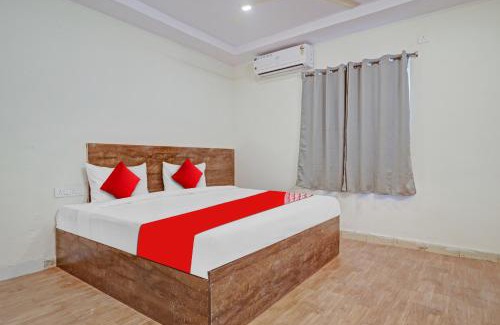 Hyderabad Hotel | Hotel O R Square Bn Reddy