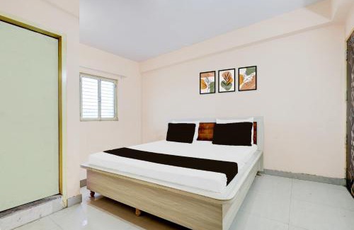 Gurugram Hotel | Hotel O Radhe Hotel