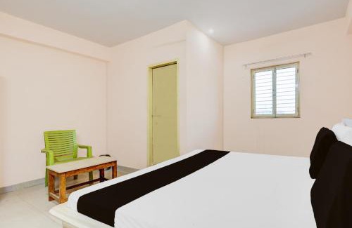 Gurugram Hotel | Hotel O Radhe Hotel