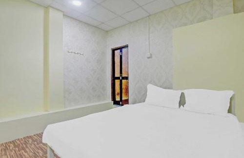 Hingana Hotel | Hotel O Radhe Krishna