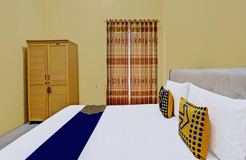 Surabaya Hotel | Hotel O Raffa Residence Syariah