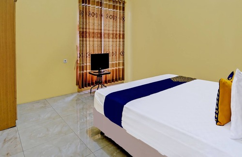 Surabaya Hotel | Hotel O Raffa Residence Syariah
