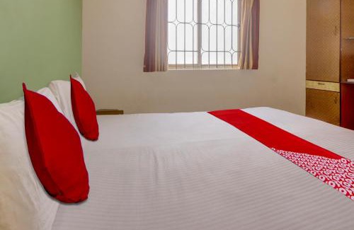 Wilson Garden Hotel | Hotel O Raj Comforts