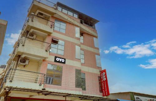Wilson Garden Hotel | Hotel O Raj Comforts