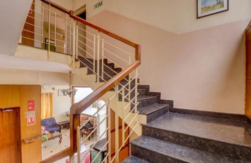 Wilson Garden Hotel | Hotel O Raj Comforts
