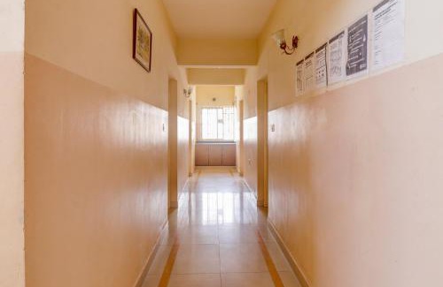 Wilson Garden Hotel | Hotel O Raj Comforts