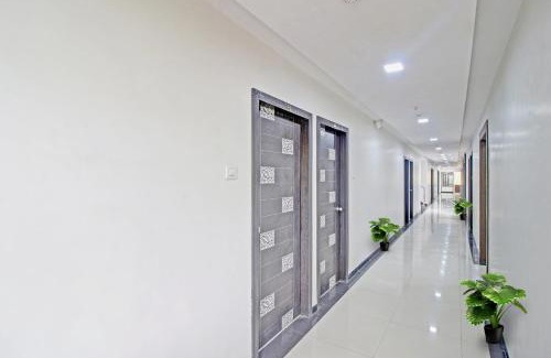 Vashi Hotel | Hotel O Raj Mahal