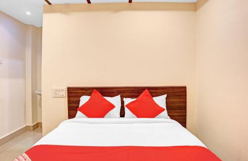 Warangal Hotel | Hotel O Ramya Inn