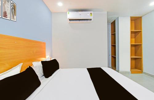 Uppal Hotel | Hotel O RBS Square Inn Uppal