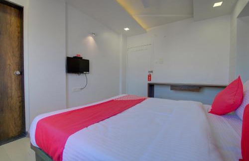 Pune Hotel | Hotel O RK's Regency Near Navale Hospital Back Gate
