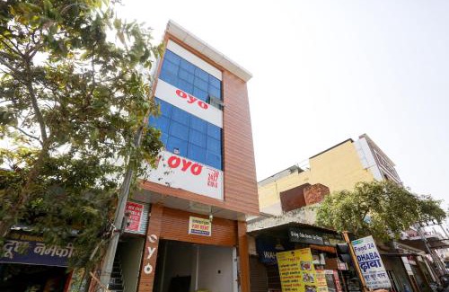 Jhajjar Hotel | Hotel O Rock Star hotel