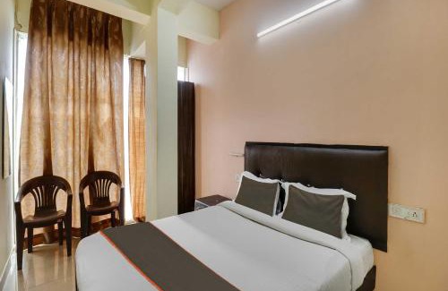 Iblur Village Hotel | Hotel O Royal Galaxy