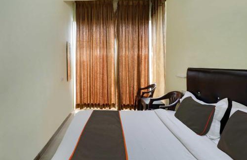 Iblur Village Hotel | Hotel O Royal Galaxy