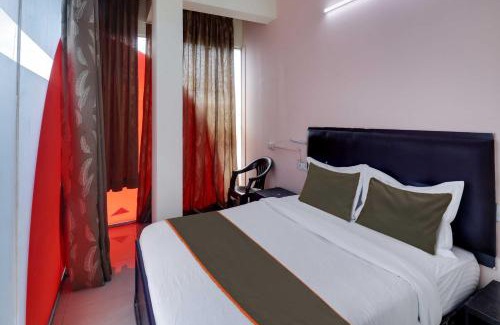 Iblur Village Hotel | Hotel O Royal Galaxy