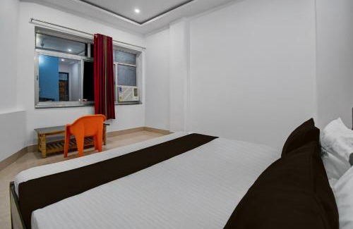 Malihabad Hotel | Hotel O Rukmani Lawn