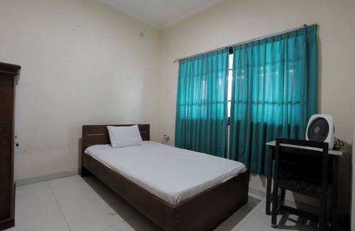 Tarakan Hotel | Hotel O Rumah Kost Kita Tarakan