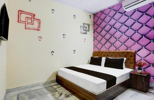 Faridabad Hotel | Hotel O S Empire