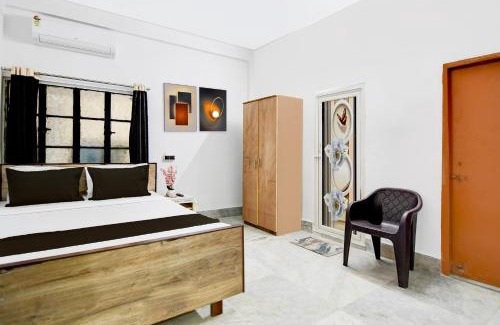 Kolkata Hotel | Hotel O SAFAR STAY