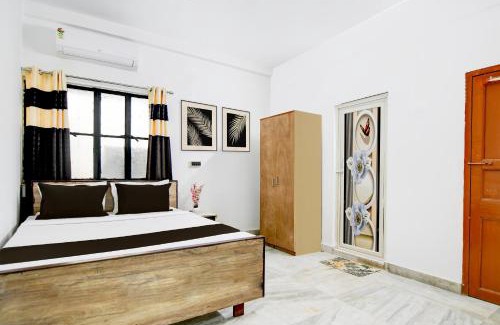 Kolkata Hotel | Hotel O SAFAR STAY