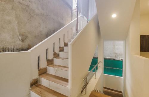 Warangal Hotel | Hotel O Sai Ganesh Residency