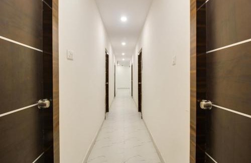 Warangal Hotel | Hotel O Sai Ganesh Residency