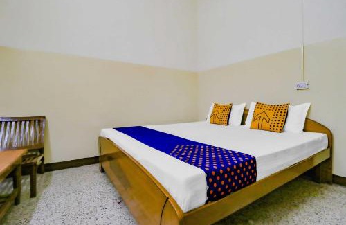Sector 45 Hotel | Hotel O Sameer Residency