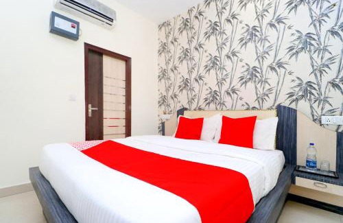 Ambala Hotel | Hotel O Sangam Resort
