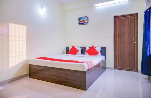 Patia Hotel | Hotel O Sarala Residency