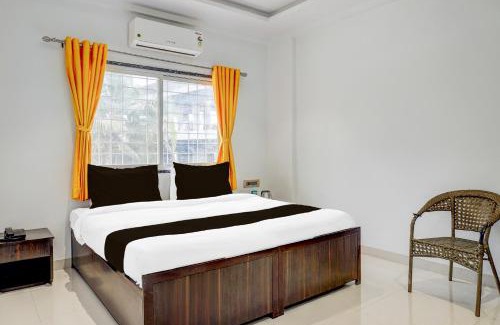 Pune Hotel | Hotel O Satvik Valley Resort