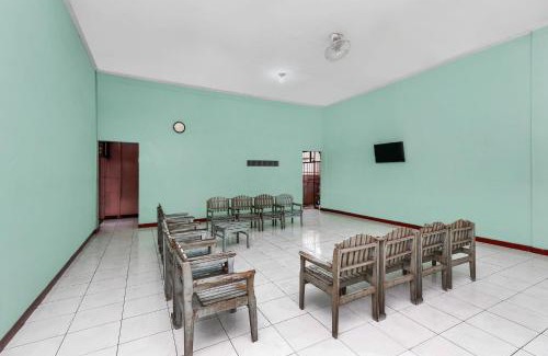 Tegal Hotel | Hotel O Saudara