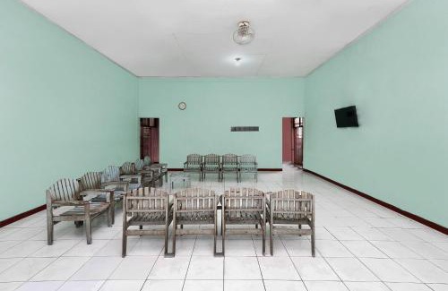 Tegal Hotel | Hotel O Saudara
