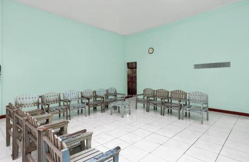 Tegal Hotel | Hotel O Saudara
