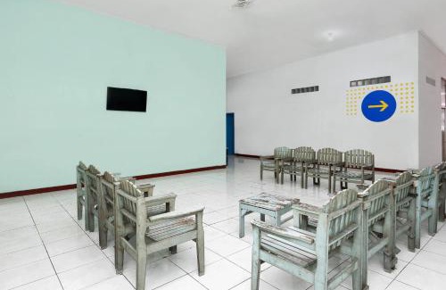 Tegal Hotel | Hotel O Saudara