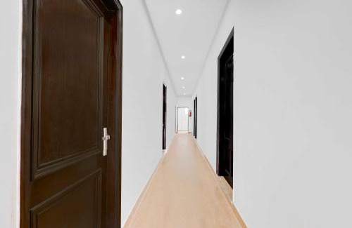 Faridabad Hotel | Hotel O Sector 62 Faridabad