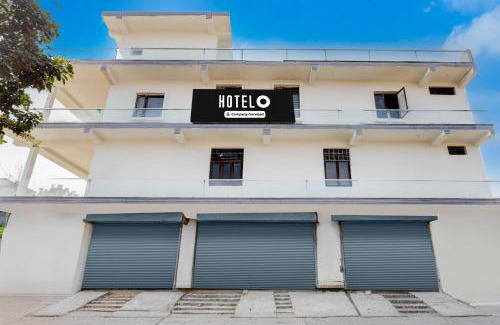 Faridabad Hotel | Hotel O Sector 62 Faridabad