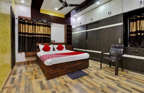 Tirupati Hotel | Hotel O SESHADRI HOMESTAY