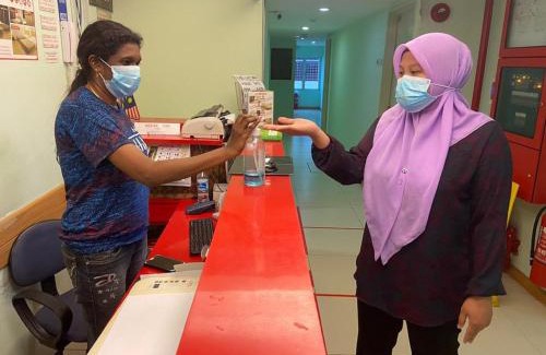 Shah Alam Hotel | Hotel O Shah Alam Near IDCC Convention Centre Formerly DD hotel