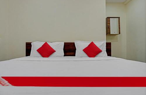 Wadki Hotel | Hotel O Shanaya Lodging