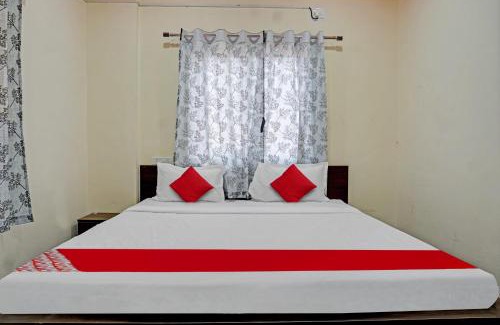Wadki Hotel | Hotel O Shanaya Lodging