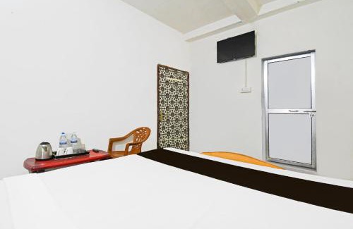 Ranchi Hotel | Hotel O Shiv Residency Inn
