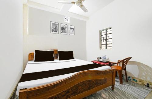 Ranchi Hotel | Hotel O Shiv Residency Inn
