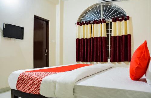 Bhubaneshwar Hotel | Hotel O Shiv Sai Palace
