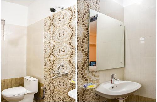 Bhubaneshwar Hotel | Hotel O Shiv Sai Palace